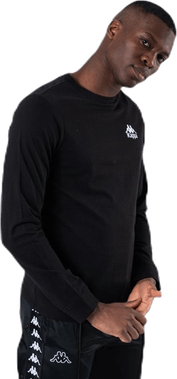 Auth Wincy White/Black - Bild 4