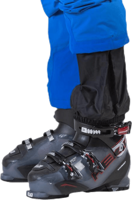 Twill Ski Pant Blue - Bild 6