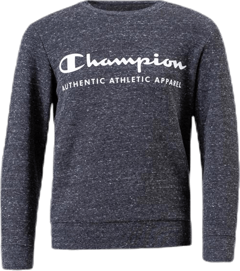 Junior Crewneck Grey, Unisex, Apparels, Shirts, Grey, XXS