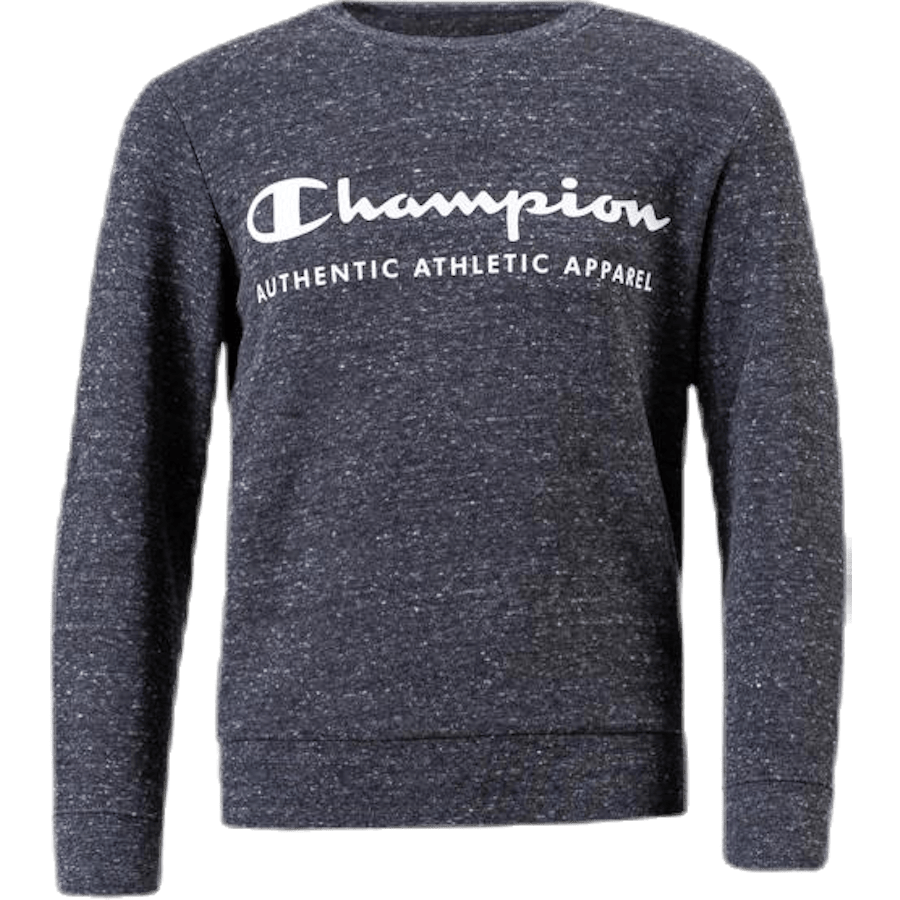 Junior Crewneck Grey