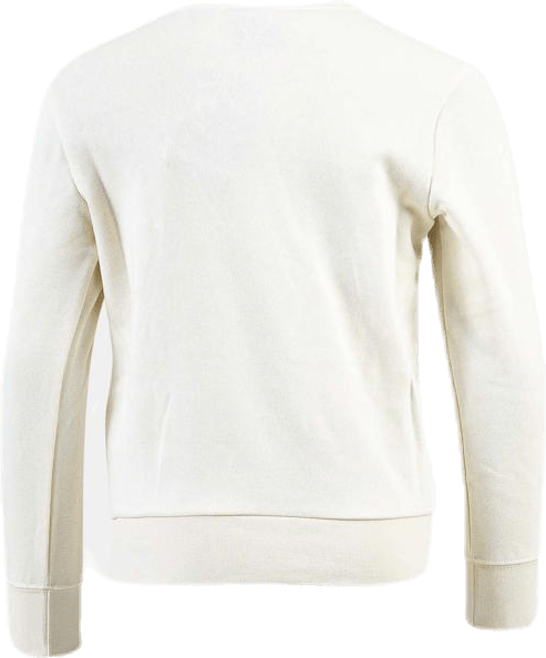 Junior Crewneck White - Bild 3