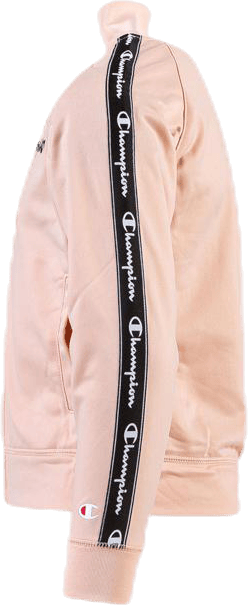 Girls Full Zip Suit Pink - Bild 5