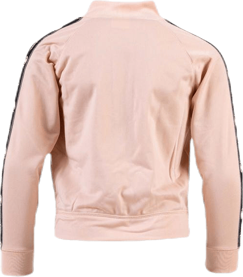 Girls Full Zip Suit Pink - Bild 6