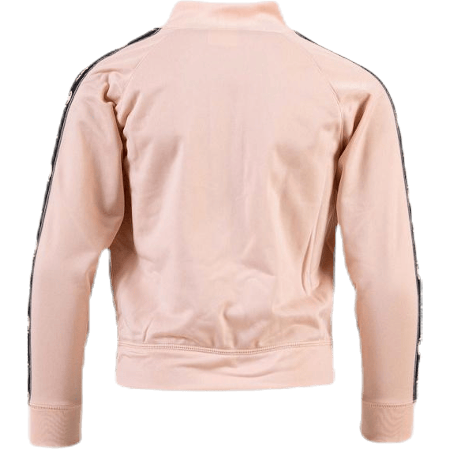 Girls Full Zip Suit Pink - Bild 6