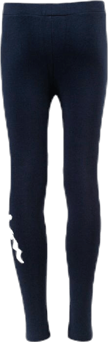 Girls Big Logo Leggings Blue - Bild 3