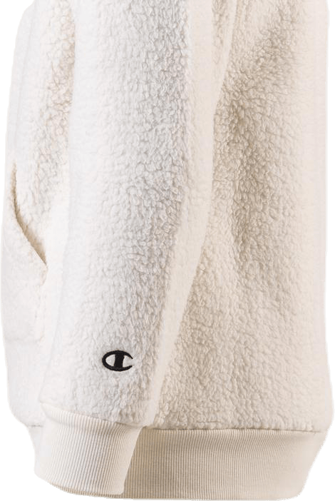 Junior Polar Teddy White - Bild 4