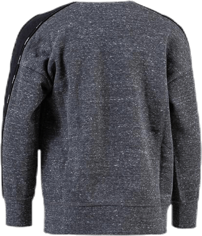 Junior Crewneck Sweatshirt Grey - Bild 3