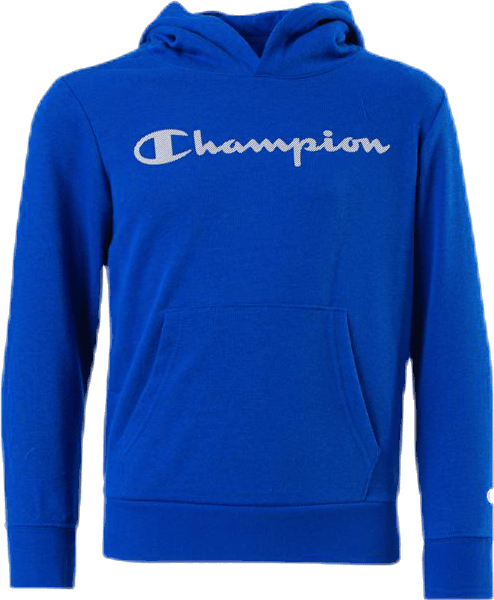 Legacy Hoodie Junior Blue