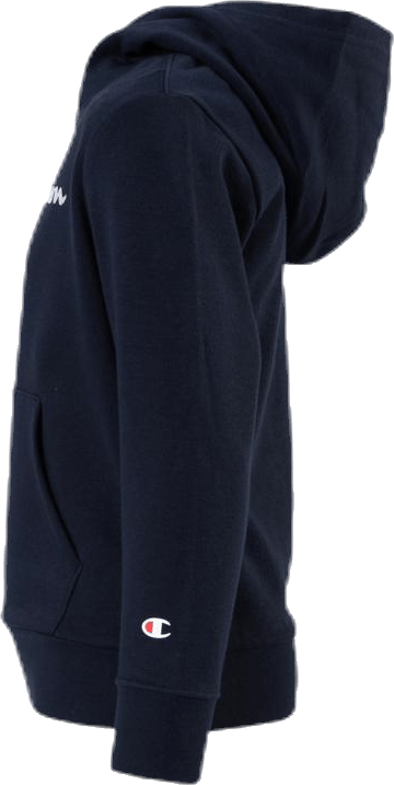 Legacy Hoodie Junior Blue - Bild 2
