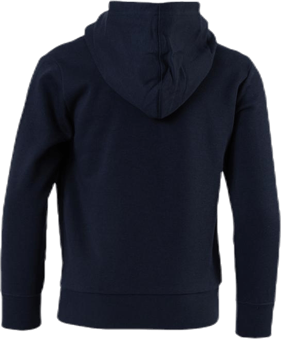 Legacy Hoodie Junior Blue - Bild 3