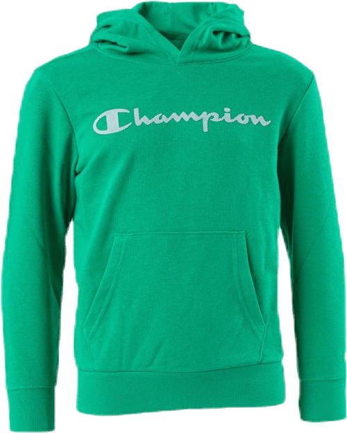 Legacy Hoodie Junior Green, Unisex, Kleding, Overhemden, Groen, XS