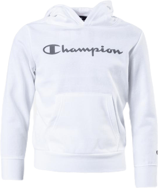 Legacy Hoodie Junior White