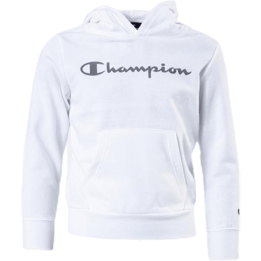 Legacy Hoodie Junior White