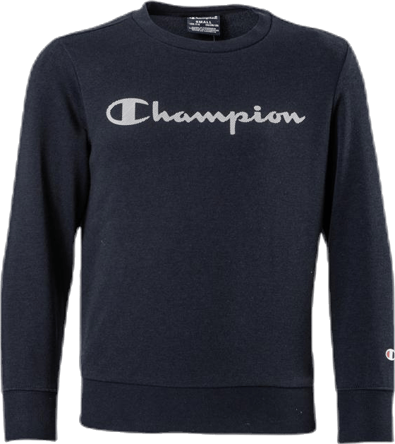 Legacy Crew Junior Blue