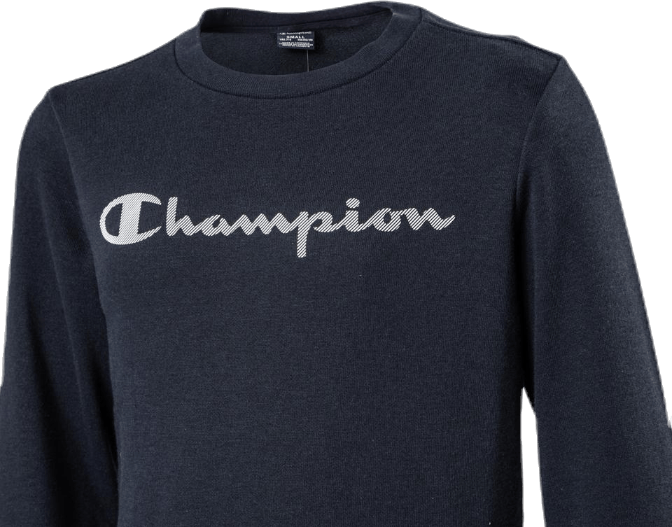 Legacy Crew Junior Blue - Bild 4