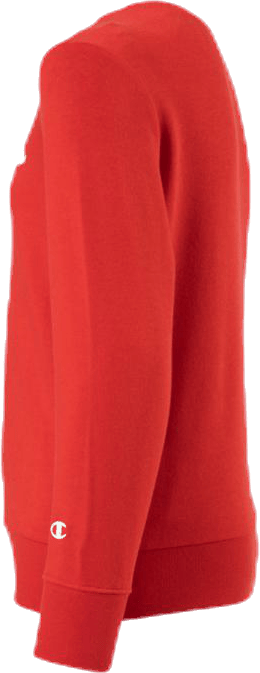 Legacy Crew Junior Red - Bild 2