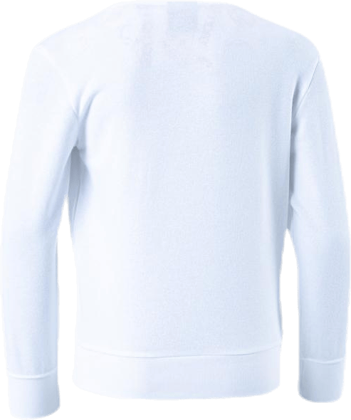 Legacy Crew Junior White - Bild 3