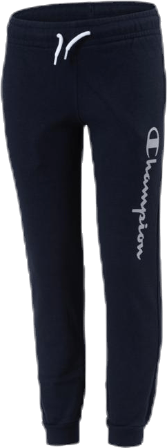 Legacy Rib Cuff Junior Blue, Unisex, Apparels, Pants, Blue, M
