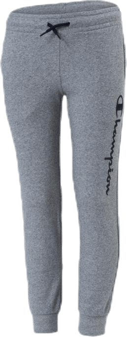 Legacy Rib Cuff Junior Grey, Unisex, Aparelhos, Calça, Cinzento, L