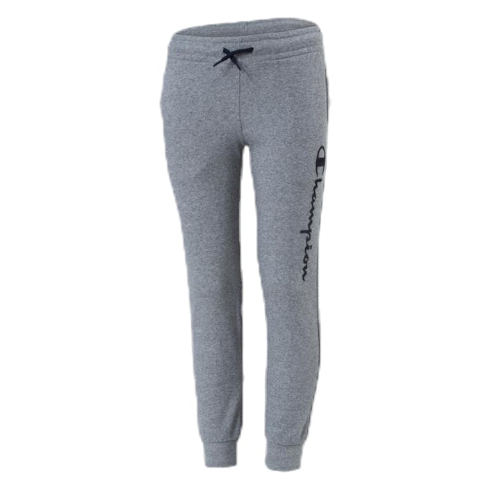 Legacy Rib Cuff Junior Grey, Unisex, Aparelhos, Calça, Cinzento, L