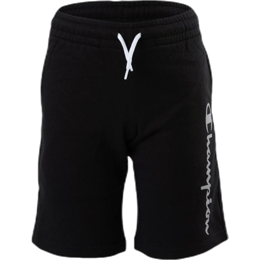 Bermuda Junior Black