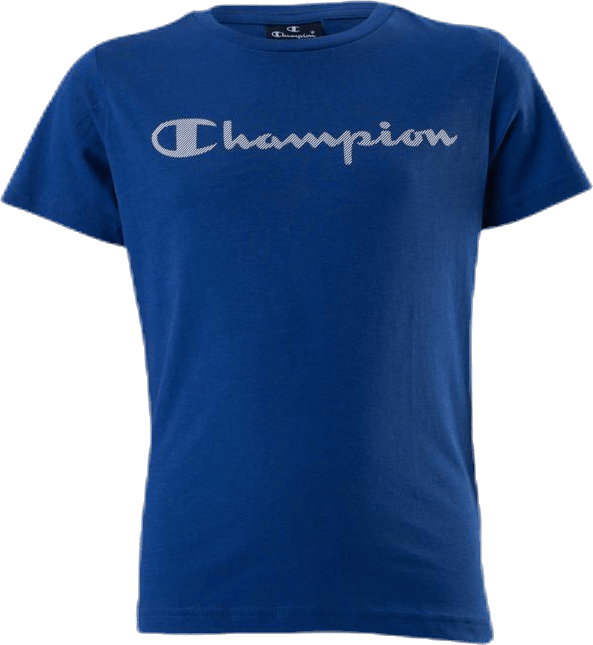 Legacy T-Shirt Junior Blue