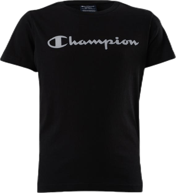 Legacy T-Shirt Junior Black