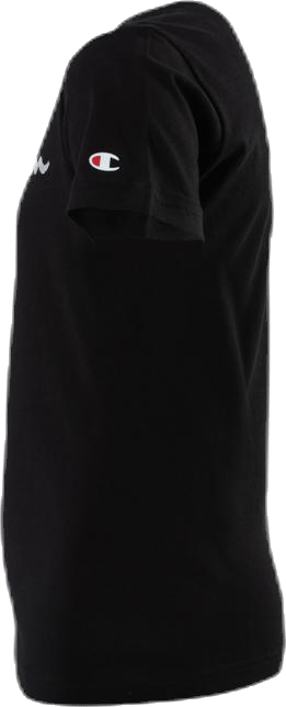 Legacy T-Shirt Junior Black - Bild 2
