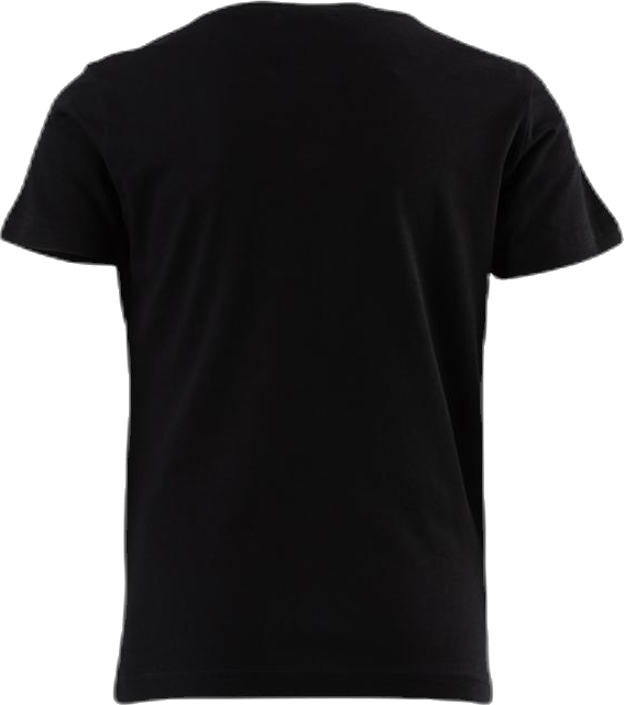 Legacy T-Shirt Junior Black - Bild 3