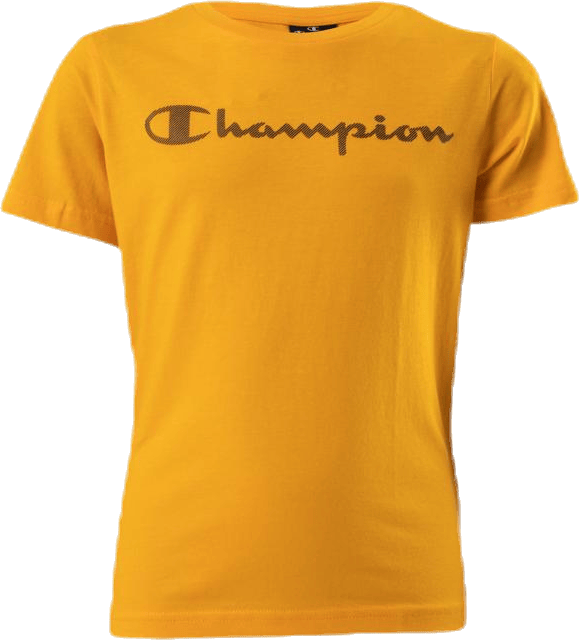Legacy T-Shirt Junior Yellow