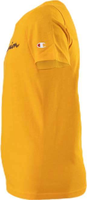Legacy T-Shirt Junior Yellow - Bild 2