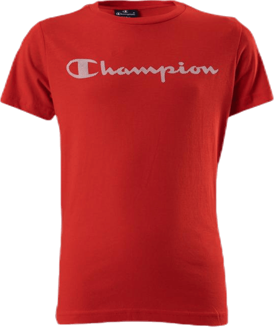 Legacy T-Shirt Junior Red