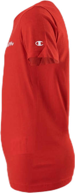 Legacy T-Shirt Junior Red - Bild 2