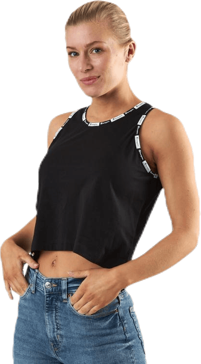 Tank Top Black