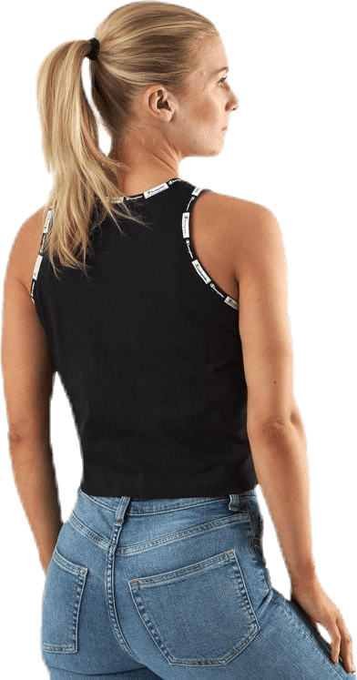 Tank Top Black - Bild 3