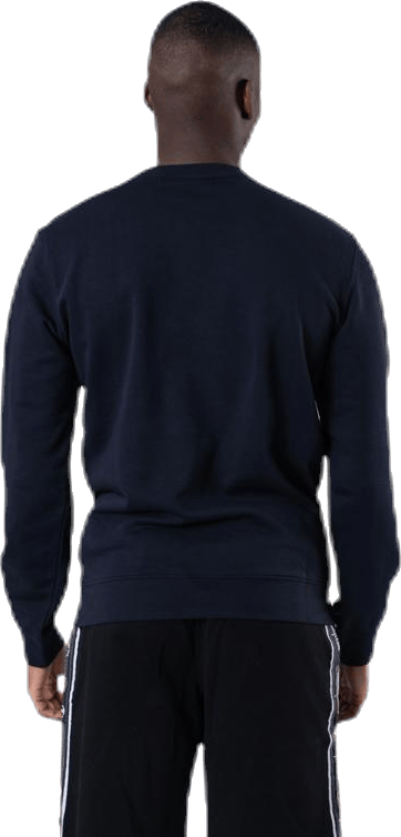 Crewneck Sweatshirt Blue - Bild 2
