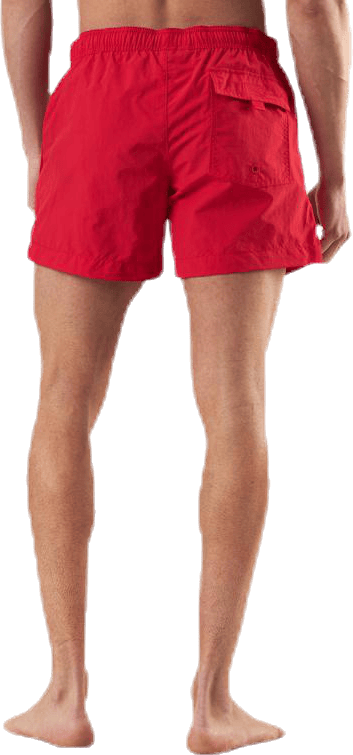 Beachshort Red - Bild 2