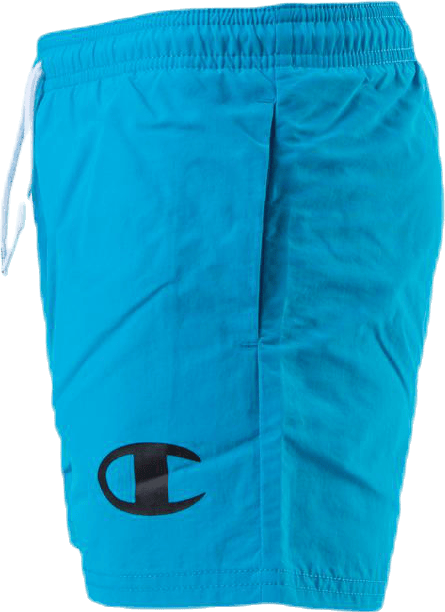 Legacy Swimshort Junior Blue - Bild 2