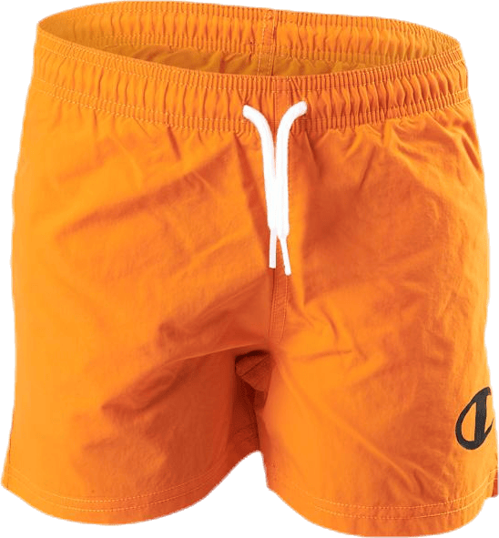 Legacy Swimshort Junior Orange