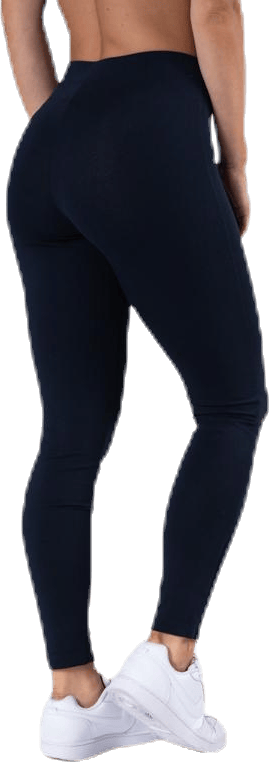 7/8 Leggings Blue - Bild 4