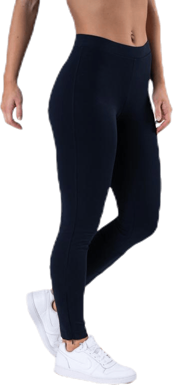 7/8 Leggings Blue - Bild 5
