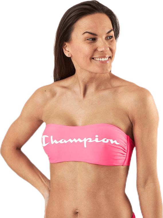 Swimming Top Pink - Bild 4
