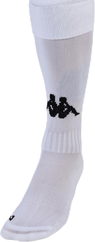 Penao Soccer Socks 3-Pack White - Bild 4