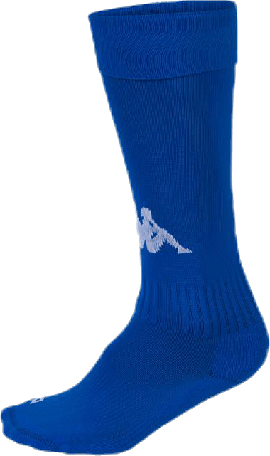 Penao Soccer Socks 3-Pack Blue, Unisex, Odzież, Skarpety, Piłka nożna, Niebieski, 43-46