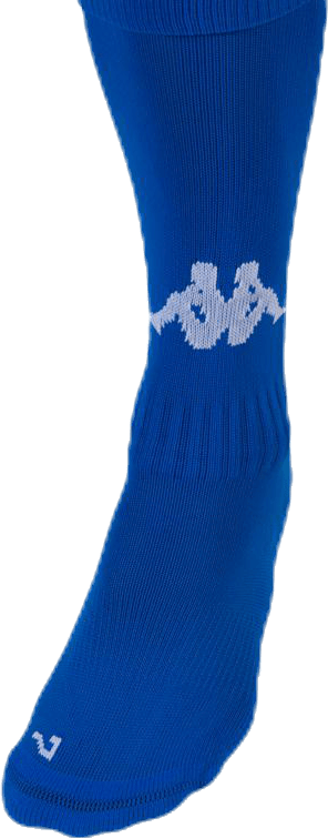 Penao Soccer Socks 3-Pack Blue - Bild 4