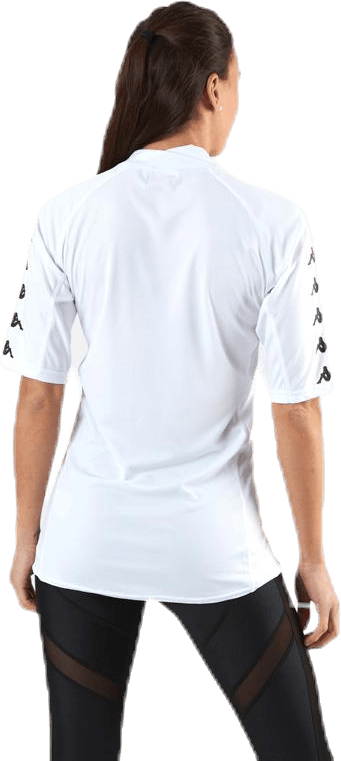 Kombat Traning S/S White - Bild 3