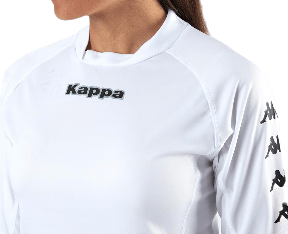 Kombat Traning S/S White - Bild 5