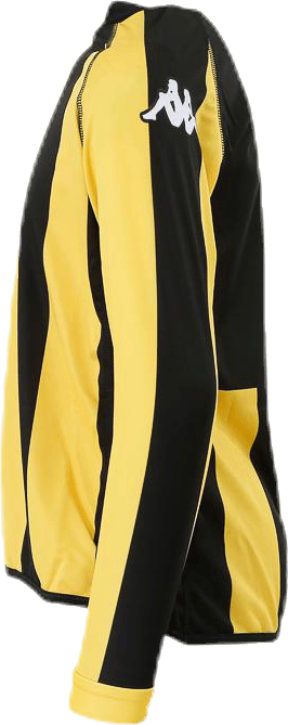 Clone Shirt L/S Black/Yellow - Bild 2