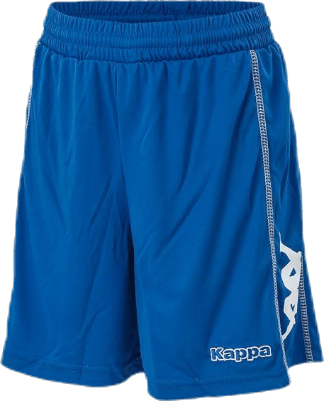 Alba Shorts Blue, Unisex, Abbigliamento, Pantaloncini, Allenamento, Blu, 128