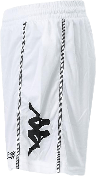 Alba Shorts White - Bild 2